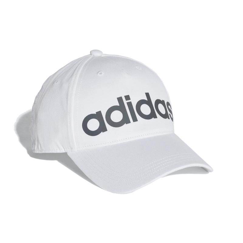 

Adidas Бейсболка Neo Унисекс Белая Adidas DM9557