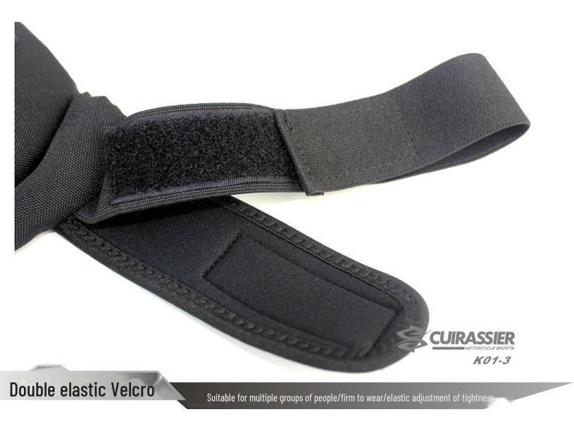 Yixiang Offroad-Motorrad-Knieschützer: Schutzausrüstung für Fahrer