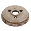 1/10 RC Car Spur Gear 86T 19T 21T Steel RC Gear Replacement for Traxxas Slash 2WD
