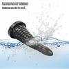 S/L Pagoda Jumbo Suction Cup Large Anal Plug, Oversized Threaded Anal Plug Bead Anal Expander Female Masturbator Adult 18+