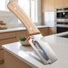 Ergonomic Multifunctional Vegetable Peeler for Kitchen Use - Efficient Peeling Tool for Vegetables And Fruits