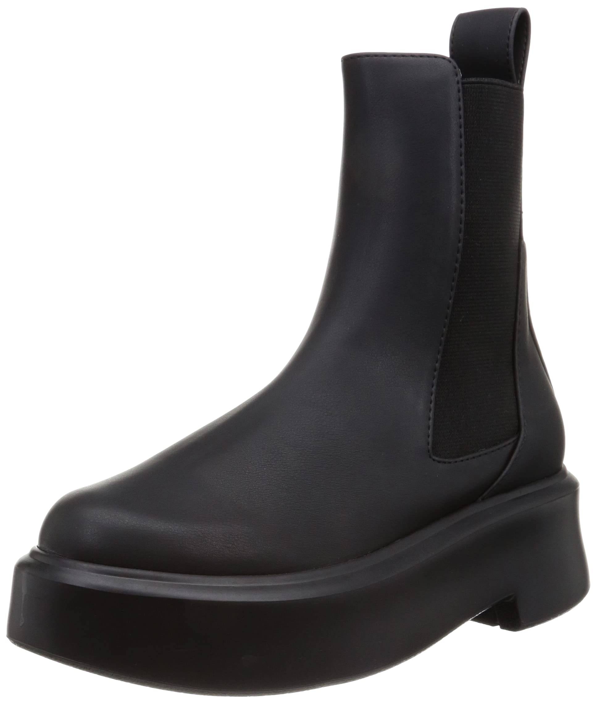 

Eco Side Gore Boots [Emi]