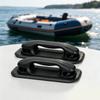 Kayak Handle Antislip Canoes Handle for Boats Kayak Side Handle with Hardware