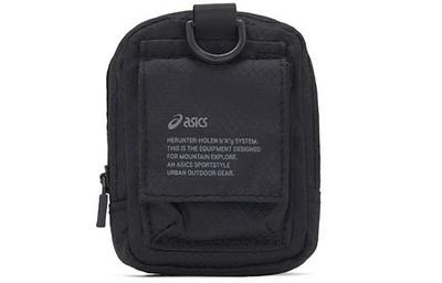 ASICS Gel Kahana Tr V3 Black Grey 1203A418-020