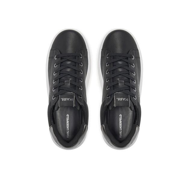 Кроссовки KARL LAGERFELD KL62538K