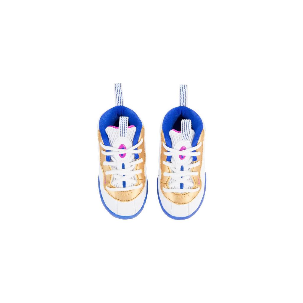 Nike Air Foamposite One Peanut Butter & Jelly TD 723947-103