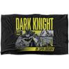 The Caped Crusader Soft Touch Blanket