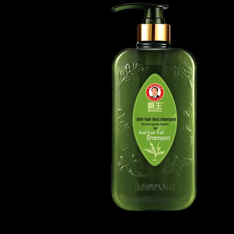 

BaWang Anti-Hair Loss & Oil Control Shampoo