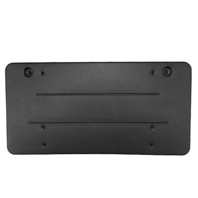 1668852881 für 2017-2019 Mercedes-Benz Gls450 Vorderen Stoßfänger Kennzeichen Tag Montage Halterung