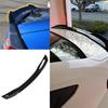 SYAYOUHIN Rear Spoiler for Honda Civic Type R GT Exterior Aero Scratch Reduction and Sporty Look Modification Dummy Fender Corner Covers Gate FK7/FK8