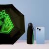 Atlético Nacional (5) Outdoor Umbrella Perfect for Beach Trips Travel Adventures and All Season Outdoor Activities