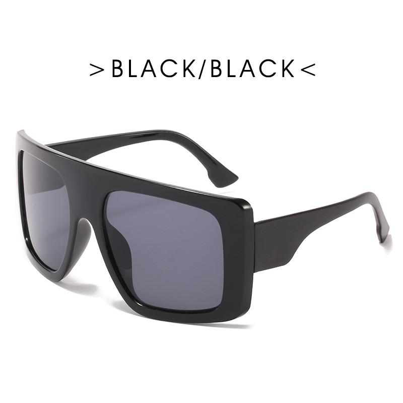 Summer 2020 New Curved Style Womens Square Beach Sunglasses With Pink Lenses For Fashion And Party
