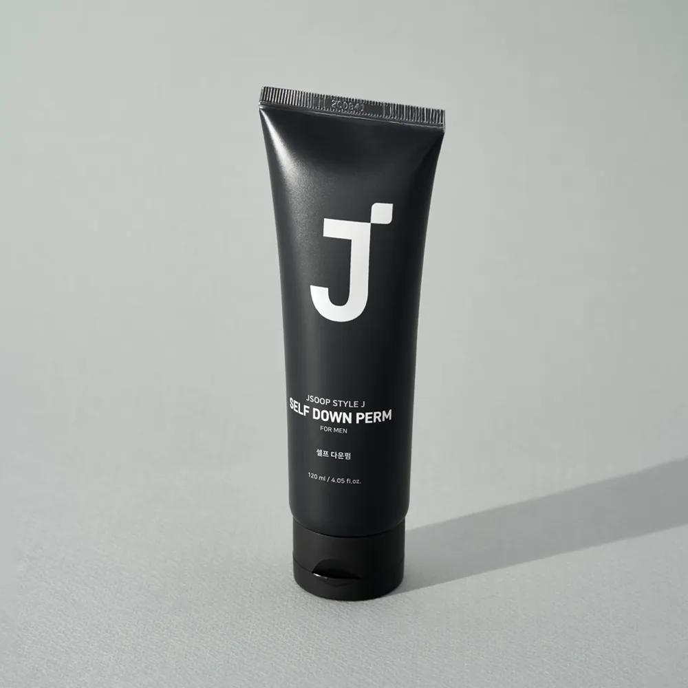 JSOOP Style J For Men Self Down Perm 120mL