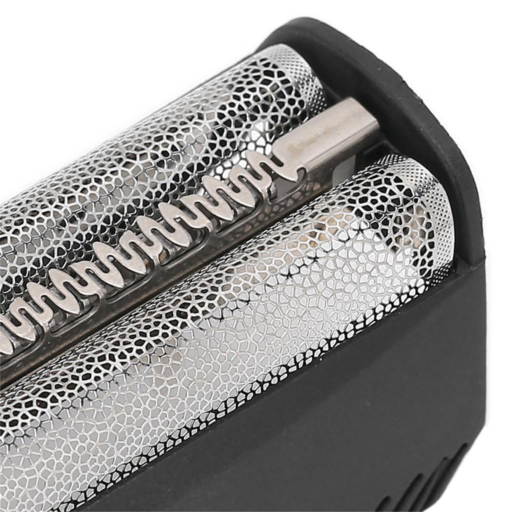 Electric Shaver Replacement Foil ABS Portable Razor Replacement Foil for BRAUN 30B