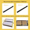 Drawer  Kit Furniture Reinforcement  Accessories Bracket For Cabinet  Accessory Bracket Hardware