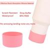 7pcs Cup Accessories Set for Stanley 30oz 40oz Tumbler Straw Cover Cap Boot Spill Proof Stopper Letter Keychain Charm Sticker