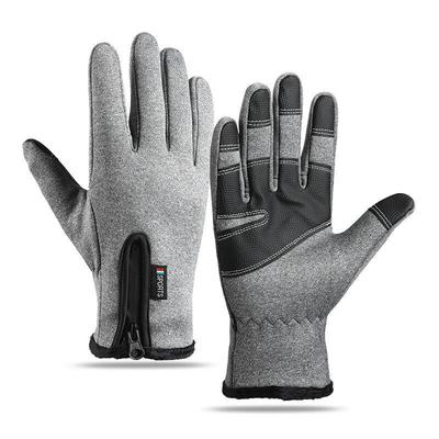 Anklai Winter Touchscreen Fahrradhandschuhe