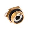 (.) Truck Air Tank Drain Valve Anti-rust Antifouling Air Tank Drain Switch Type 151 Copper Plug Screw Auto Parts Switches4