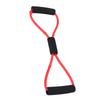 Body Exercise Resistance Band Household Fitness Elastic Stretch Training Band Strap