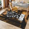 Nash Tackle1 Printed Absorbent Washable Carpet, Non-Slip Bathroom Mats, Kitchen Rugs, Yoga Mat,Living Room Entrance, Camping Picnic Rugs