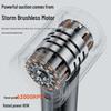LISM Handheld Brushless Car Vacuum Cleaner