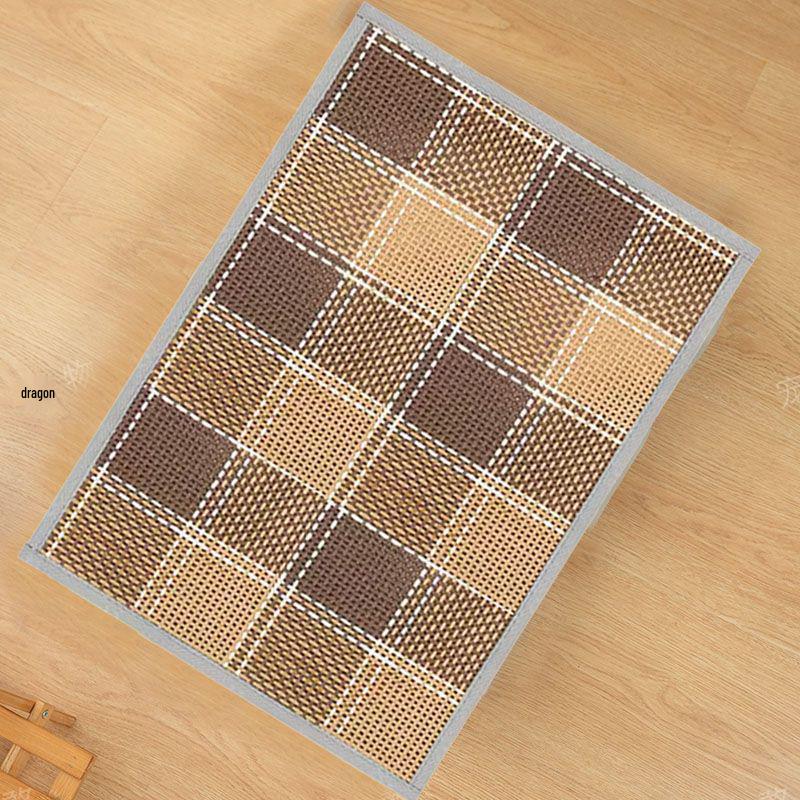 

Прочная, Нескользящая Кровать для Кошек и Собак на Все Сезоны, Устойчивая к Царапинам и Уютная, Толстый Наполнитель для Дополнительного Комфорта Black Walnut Scratch-Resistant