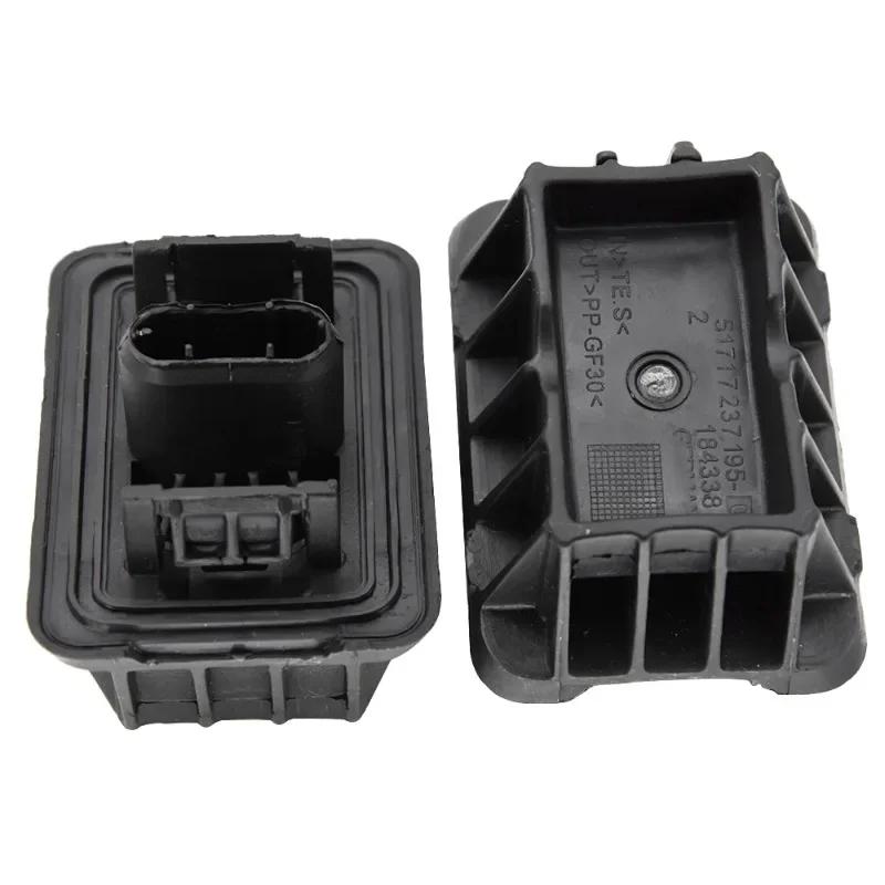 51717237195 Jack Pad Under Car Support Pad Lifting Car For BMW 1 3 5 6 7ser X1 E81 E82 E87 E91E90 F10 F13 F01 F10 F07 F02 E84