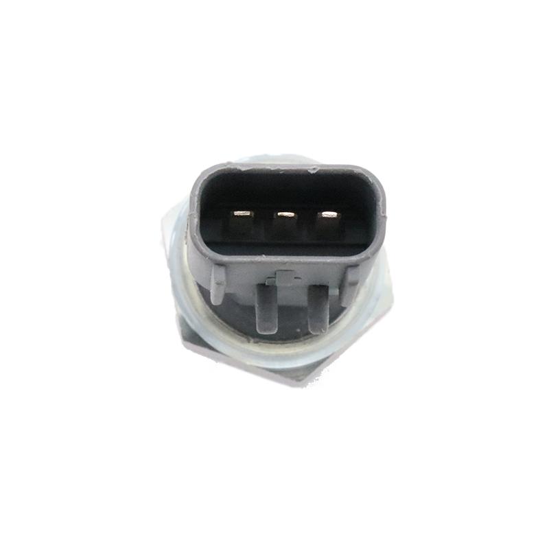 Fuel Pressure Sensor 4921519 for Cumm Engine ISX QSX X15 4087993 4921737 4929519 904-7110 9047110