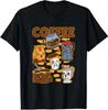 Vaporwave Japan Kawaii Coffee Otaku Japanese Anime Coffee T-Shirt