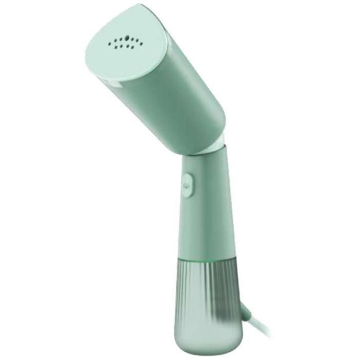 Ruční napařovač oděvů - PHILIPS - STH5010/70 - 1300 W - Vertikální napařování - Kontinuální výstup páry - Kabel : 2,5 m - Vert