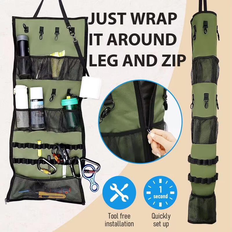 Outdoor Camping Hanging Storage Bag