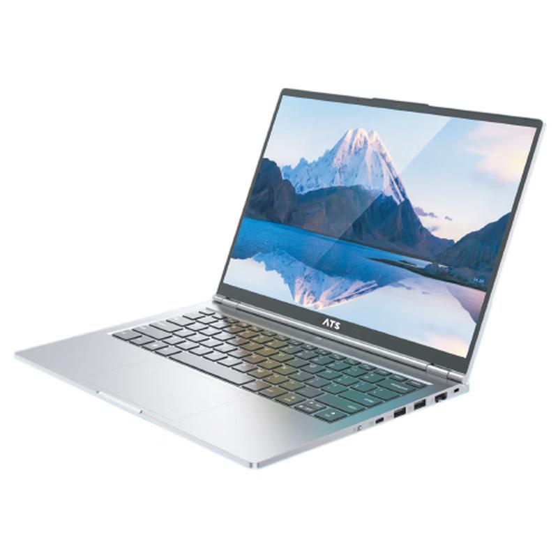 

ATS Dongfeng T2 Zhaoxin KX-7000 14-inch Laptop (CN version)