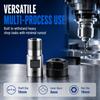 8MM Inner Diameter Collet Chuck Extension ER11 Series ER11 Collet Holder  Drilling Machine