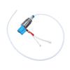Extruder Hotend Kit Fit for Anycubic Vyper 3D Printer 24v 40W Assembled Hotend Kit with Silicone Sock