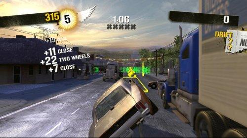 Stuntman: Ignition - Xbox 360