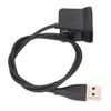 Charger USB Charging Cable Dock Stand for Fitbit Alta HR Smartwatch 0.5m Length Cable