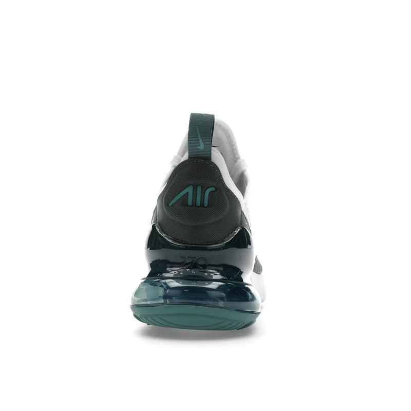 Nike Adidași Air Max 270 Bicoastal pentru Femei Verde Alb Phantom HQ3421-100