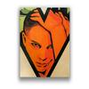 Klassieke Hackers Movie V voor Vendetta Posters en Prints Canvas Schilderij Abstract Decoratief Home Decor