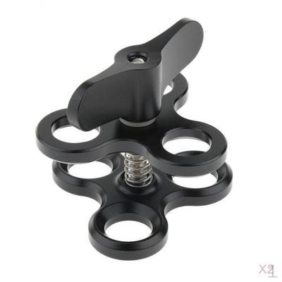 Αξεσουάρ για Gopro – Στήριξη και στερεώσεις για GoPro