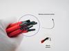 Insulated Magnetic Screwdriver Set: Flathead & Phillips Repair Tool Kit.