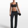 Nike SKIMS Matte Women's Contour Cami Bra BRSPT5186W-OBD