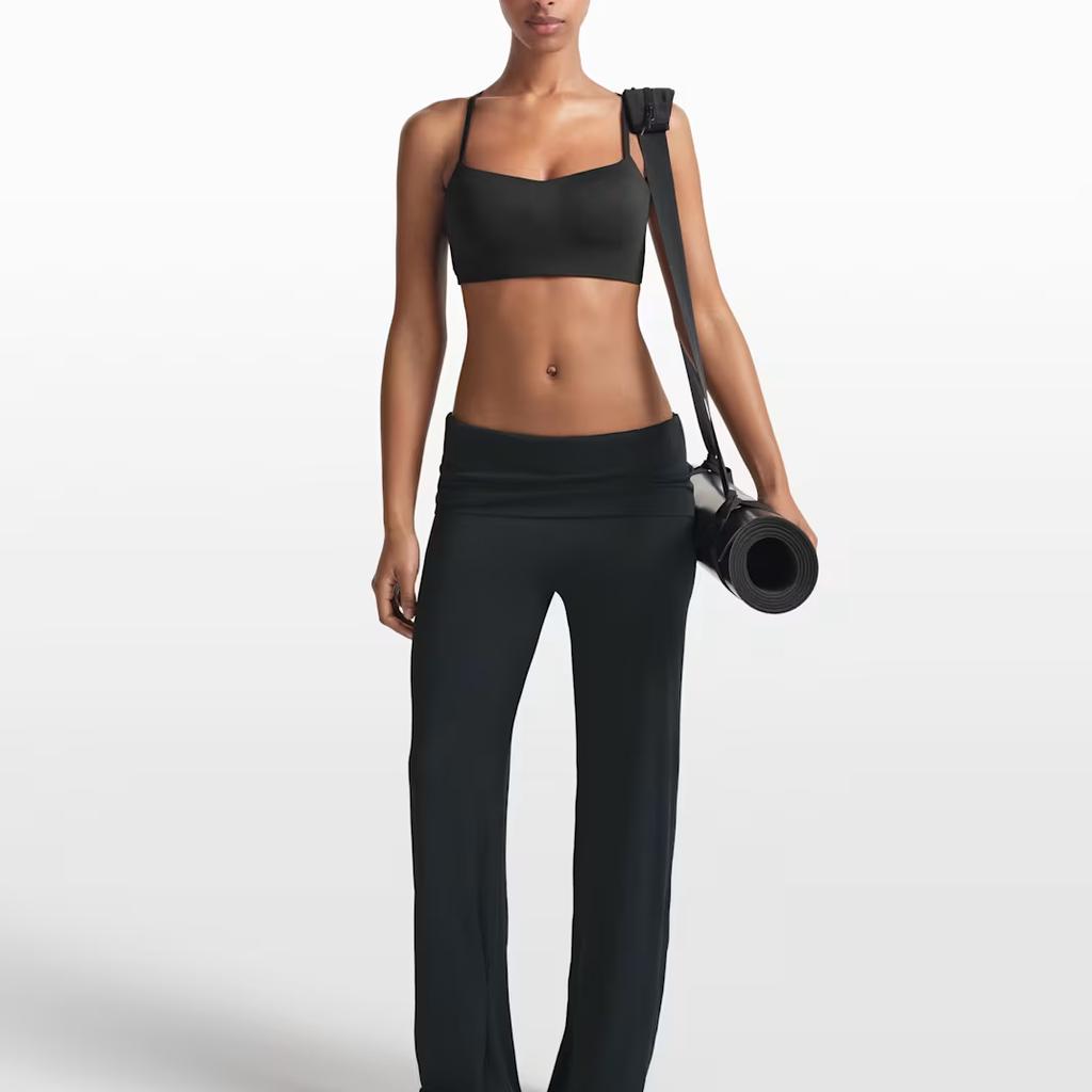 Nike SKIMS Matte Women's Contour Cami Bra BRSPT5186W-OBD