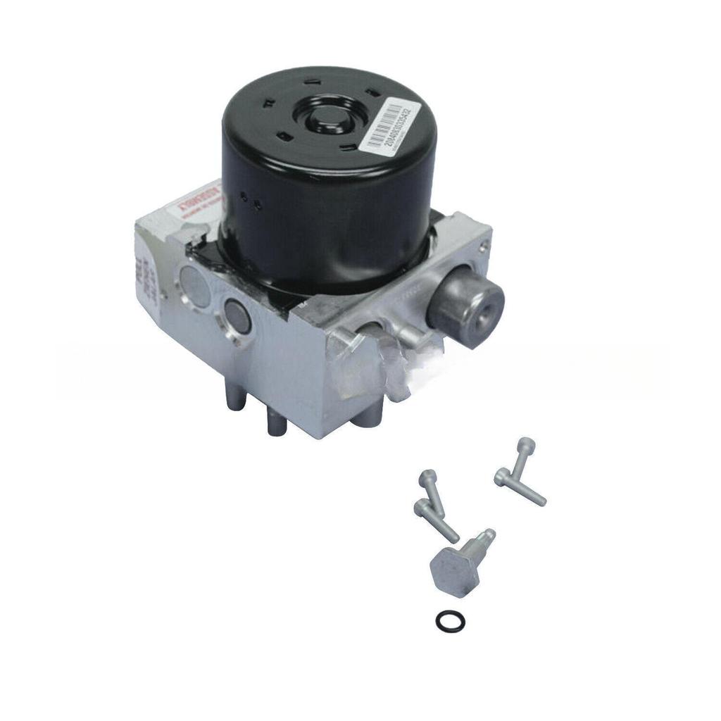 Jeep Wrangler ABS Master Cylinder 68067457AA