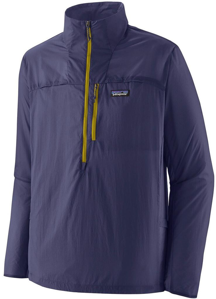 Patagonia Houdini Stash 1/2 Zip Jacket