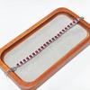 Gesi Luxurious Oval Women's Zirconium Bracelet - Elegant, High-End & Versatile Fashion Accessory.