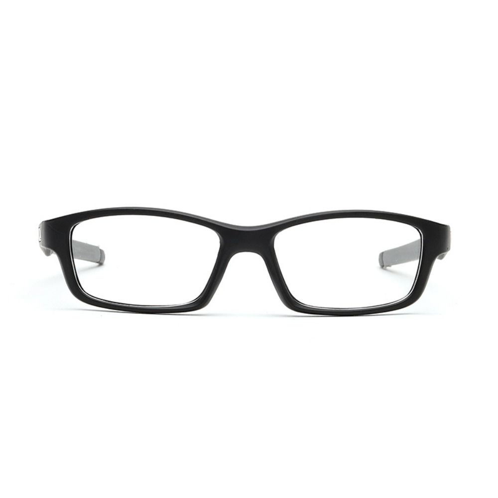 PC Plastic Reading Glasses 6 Colors Decorative Glasses Presbyopia Eyeglasses Rectangle Anti Eyestrain Reading Glasses