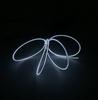 DIY LED Streichholz Streifenlichter Nachtshow Rüstungslicht Bühnenperformance LED Leuchtender Strichmännchen Kostüm EL Draht Kleidung Herren