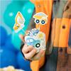 Cake Topper Decoration Cars Signs 8 pcs