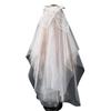 Bridal Veil Bride Elaborate Tulle Lace Bow Short Bachelorette Party Hen Party Bride Veil Hen Party Head Scarf