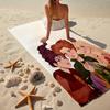 Hocus Pocus Fashion Beach Towel: Ideal for Summer Adventures Soft, Absorbent and Quick Drying Suitable for Swimming and Bathing